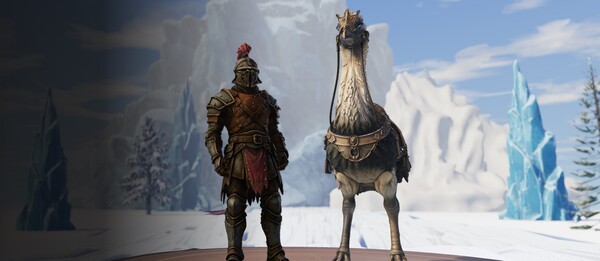 Strich Gauntlet screenshot 7
