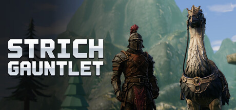 Strich Gauntlet