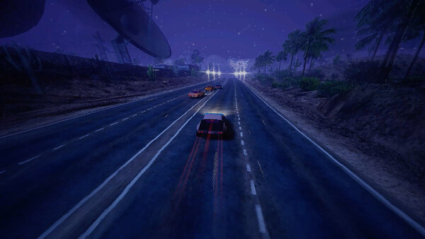 CD-R Racing screenshot 5