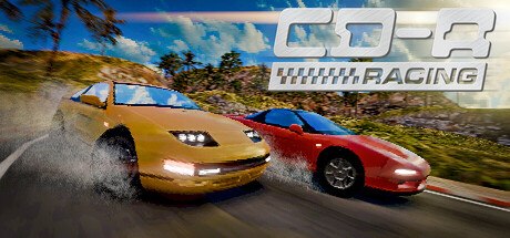 CD-R Racing