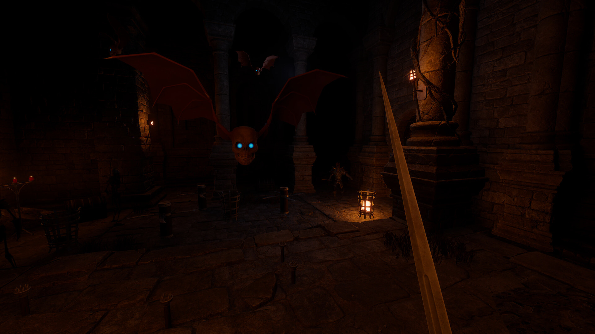 Blacklode screenshot 1