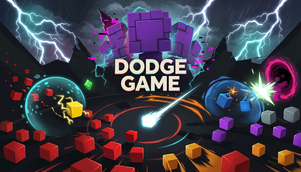 DODGE GAME