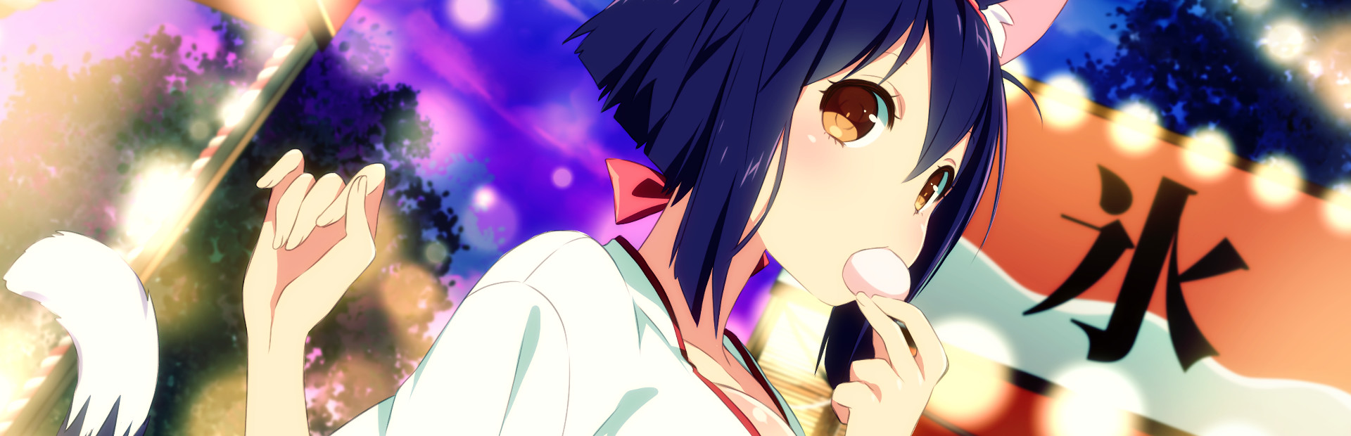 Sakura Shrine Girls