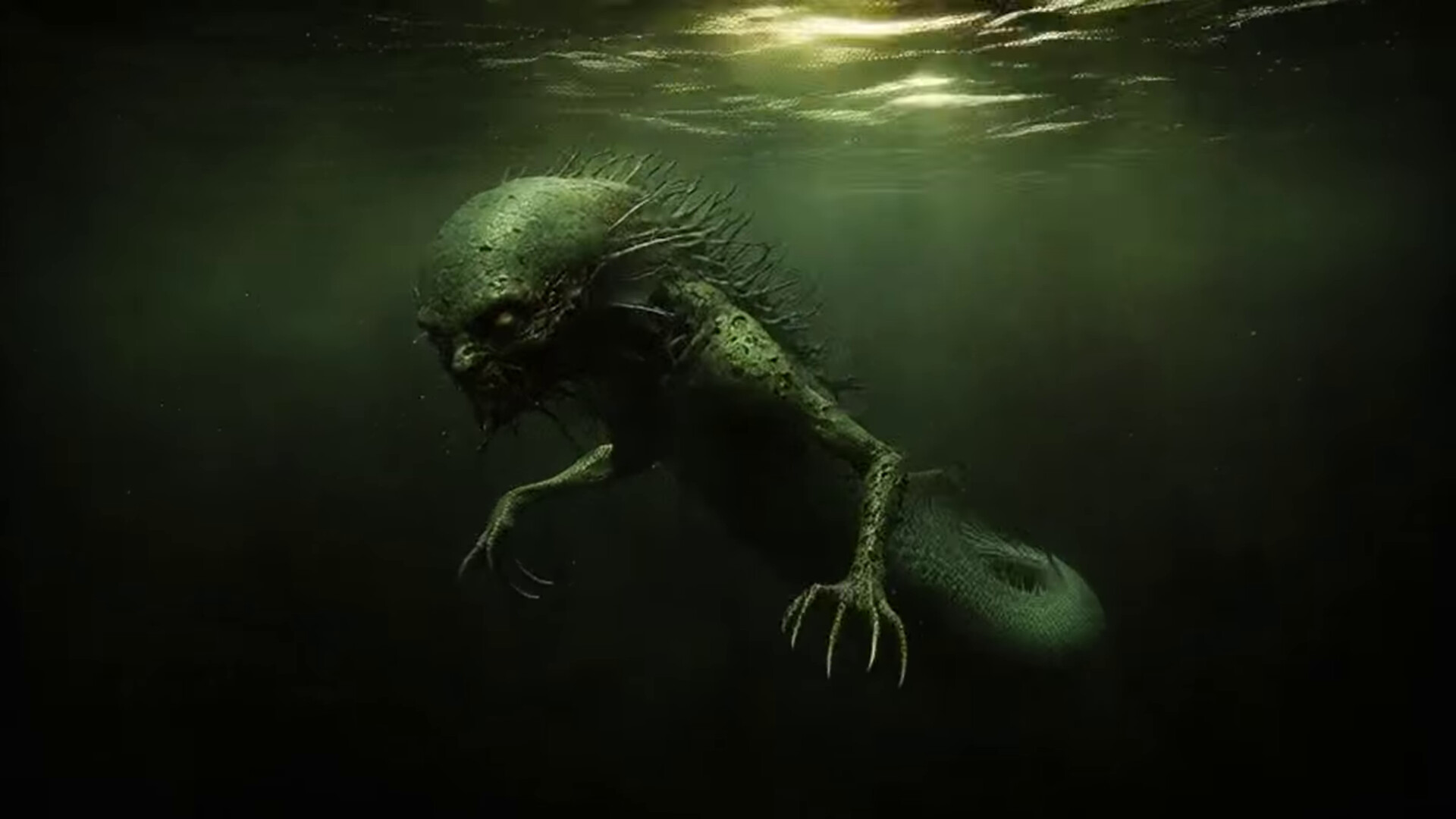 Tainted Tide screenshot #4