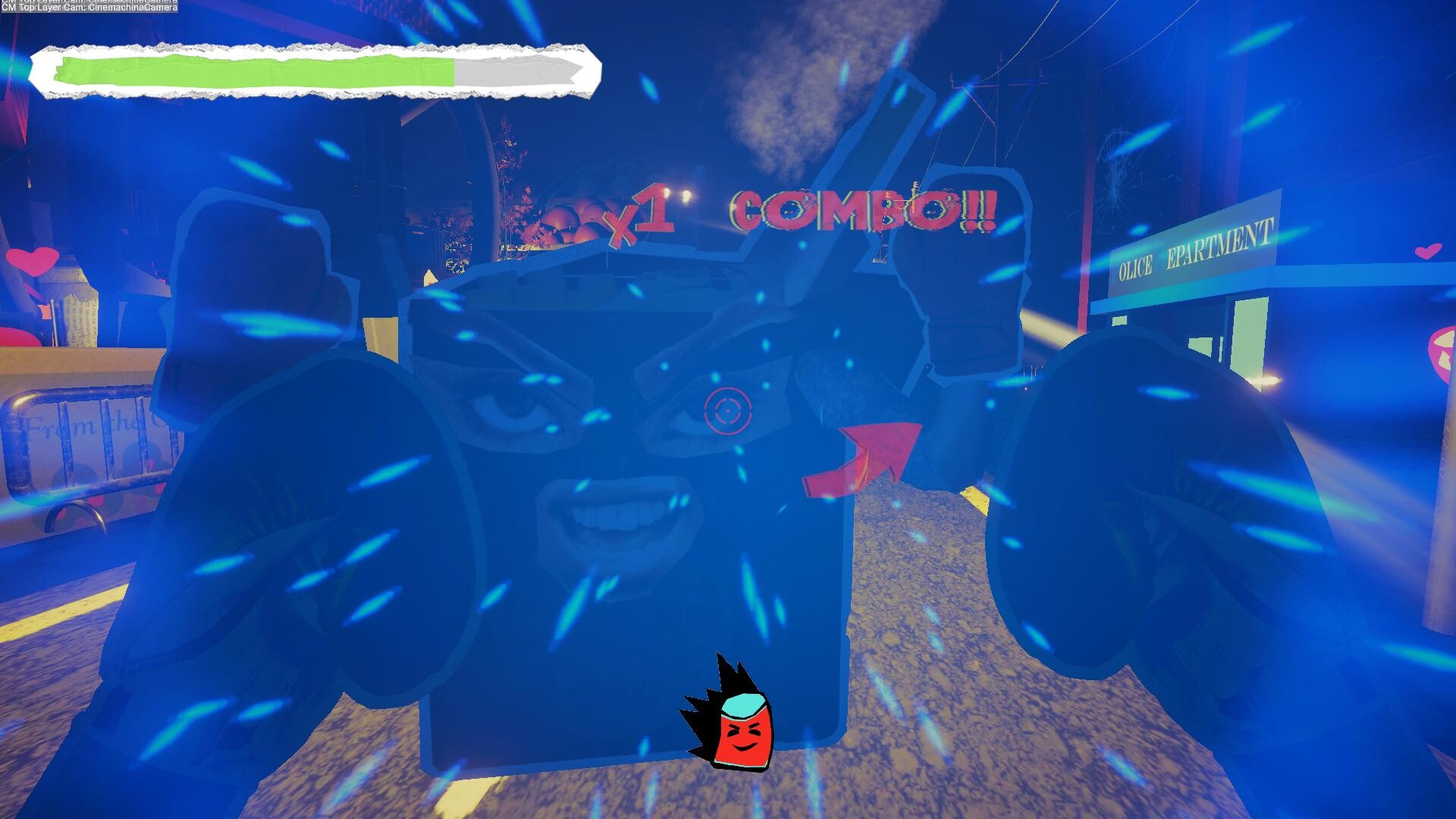 Tomato Canned screenshot #7