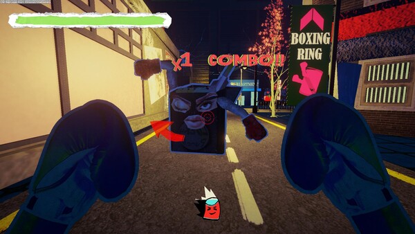 Tomato Canned screenshot 1