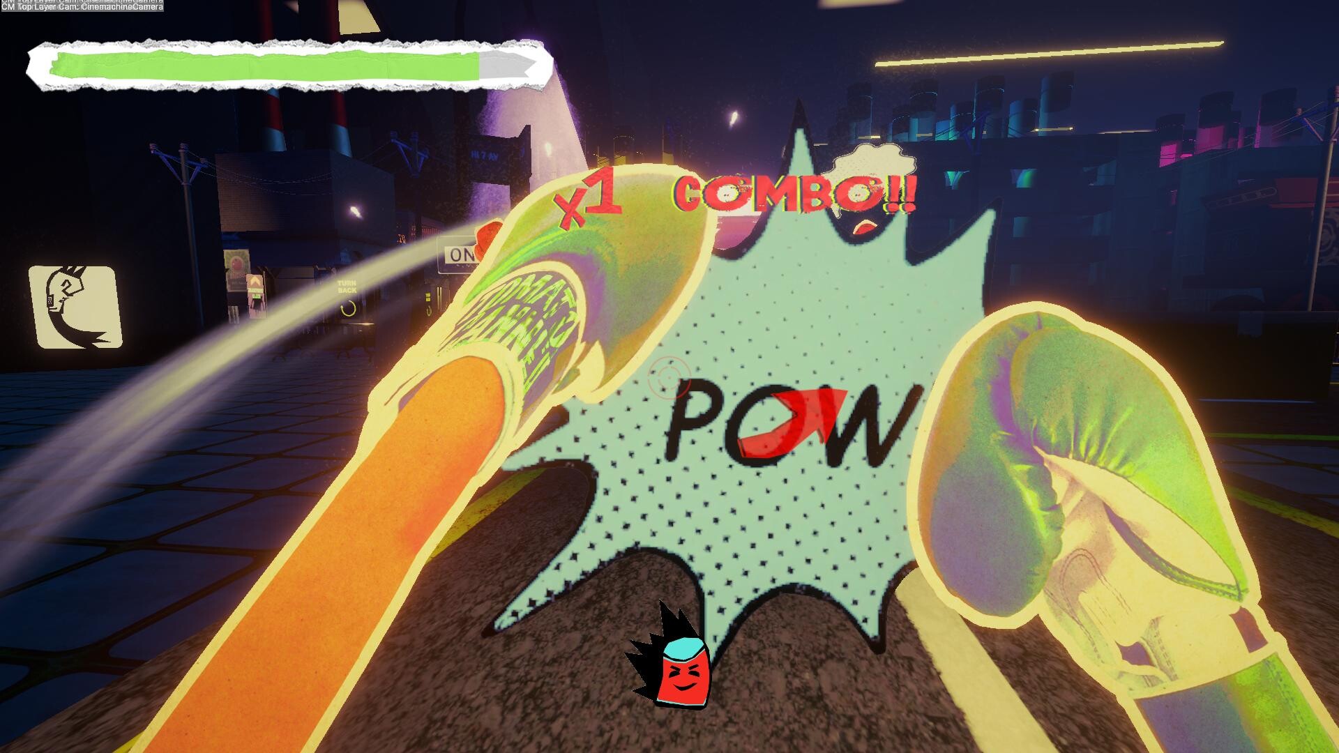 Tomato Canned screenshot #5
