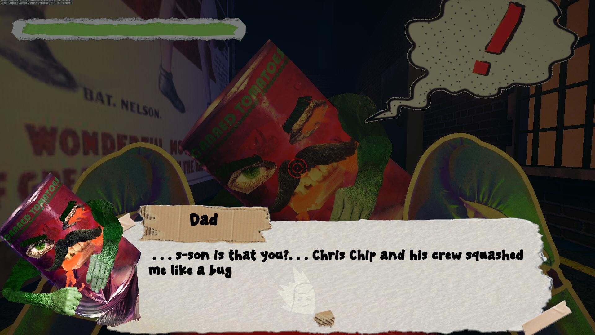 Tomato Canned screenshot #4