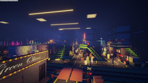 Tomato Canned screenshot 2