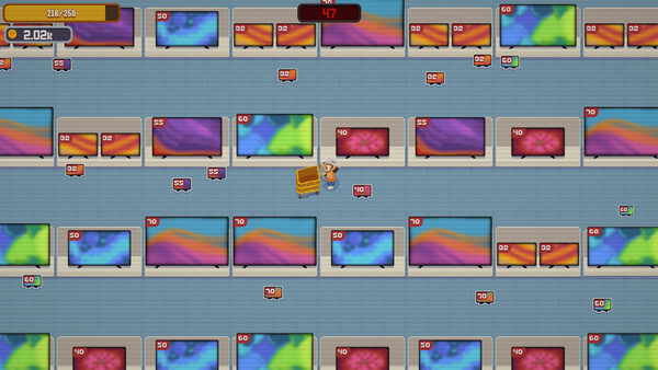The Big Grab screenshot 5