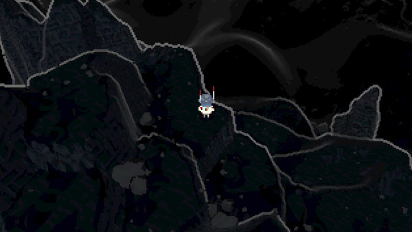 Homeward Wanderer screenshot 8