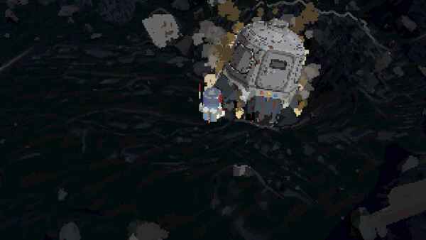 Homeward Wanderer screenshot 3
