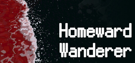Homeward Wanderer 표지