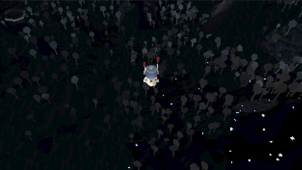 Homeward Wanderer screenshot 4
