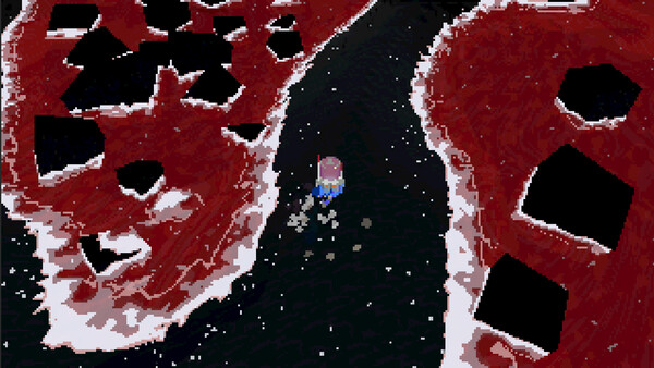 Homeward Wanderer screenshot 1