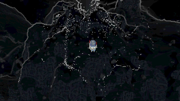 Homeward Wanderer screenshot 7