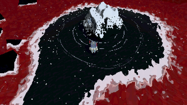Homeward Wanderer screenshot 6