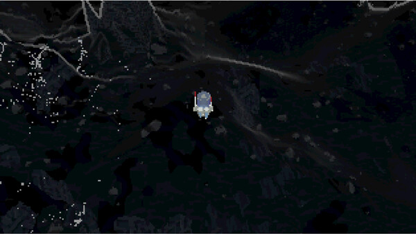 Homeward Wanderer screenshot 5