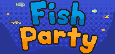 Fish Partyの作品画像