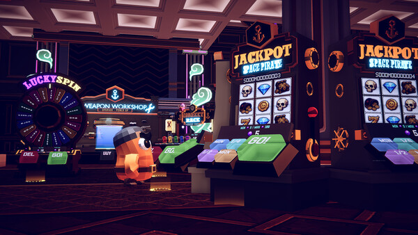 Gamble Hunters Soundtrack screenshot 4
