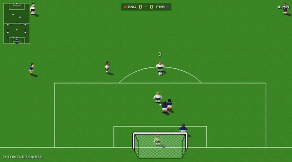 No Stars Football screenshot 5