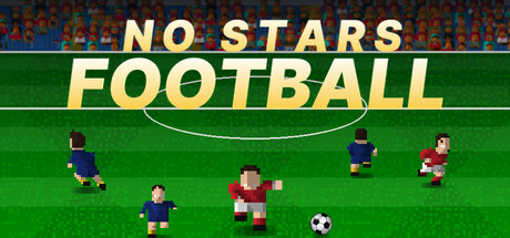 No Stars Football Banner