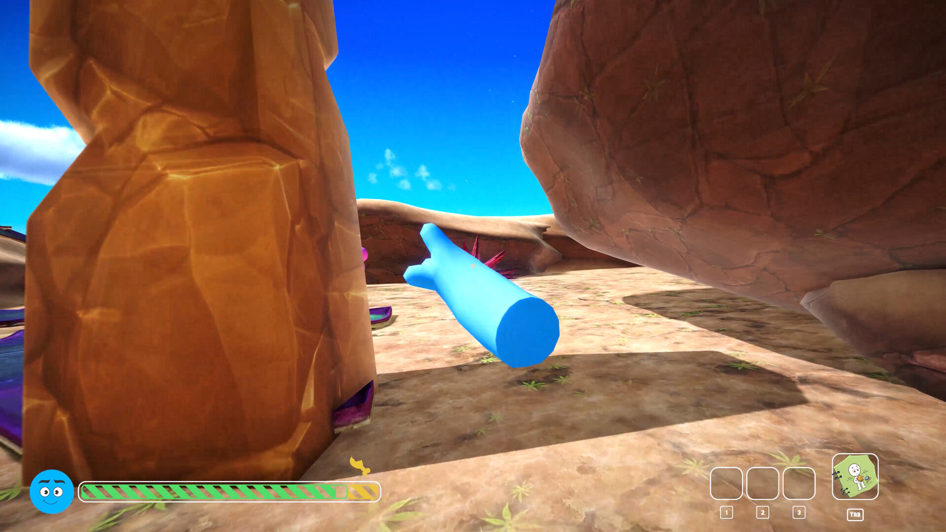 Tribal Mischief screenshot 1