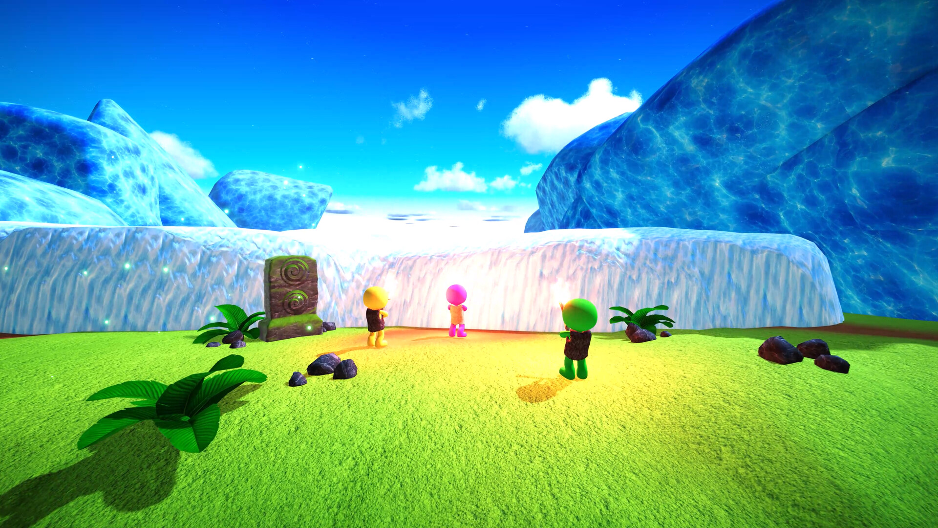 Tribal Mischief screenshot #5
