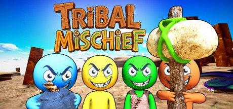 Tribal Mischief
