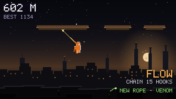 Swing Shift screenshot 4