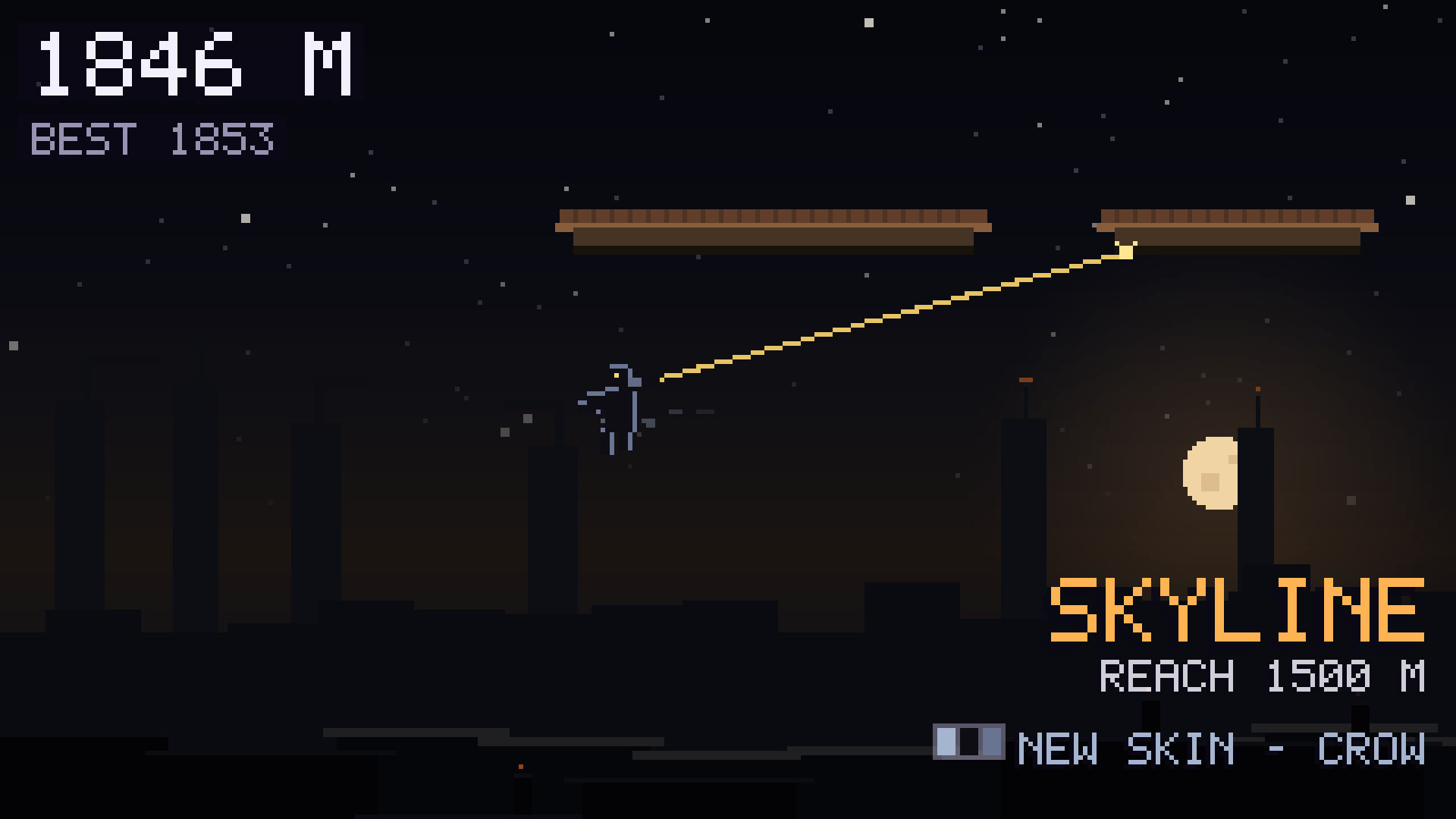 Swing Shift — gameplay screenshot 5