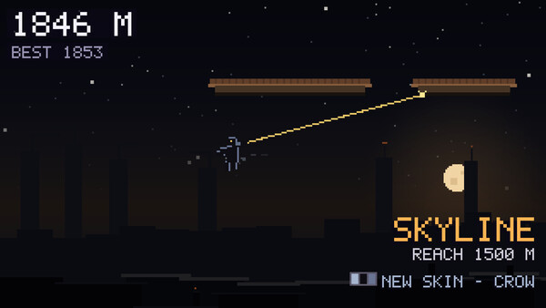 Swing Shift official gameplay screenshot 5