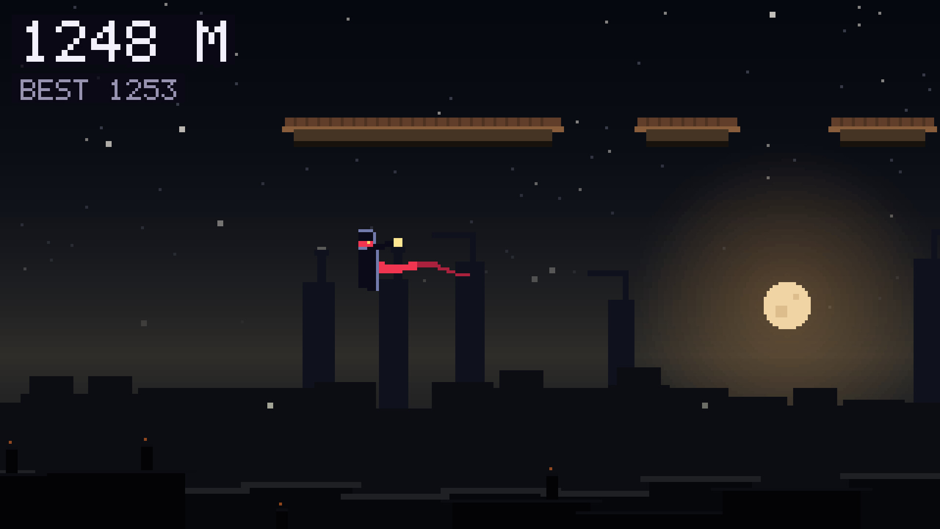 Swing Shift — gameplay screenshot 3