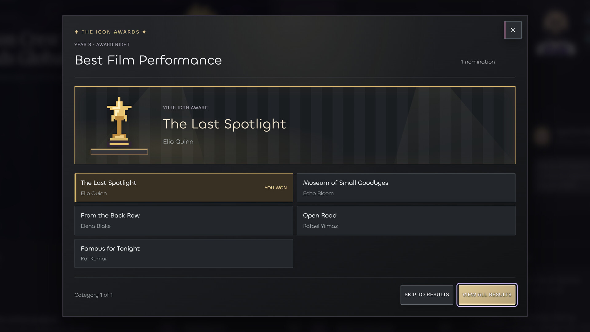 Celebria screenshot #8