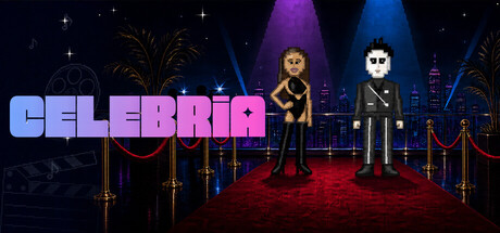 Celebria 표지