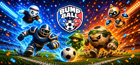 BumpBall