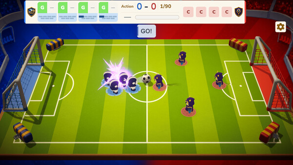 BumpBall screenshot 6