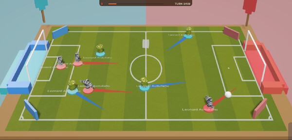 BumpBall Screenshot