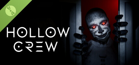 海报 Hollow Crew Demo