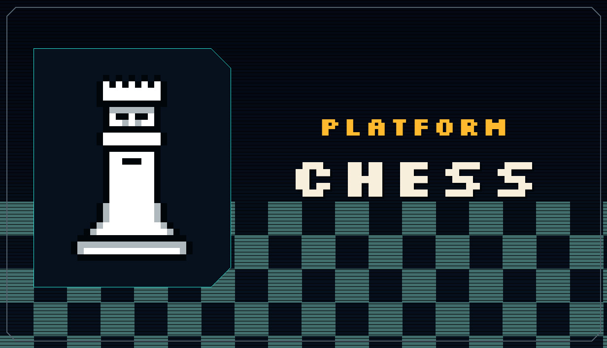 Platform Chess cover art