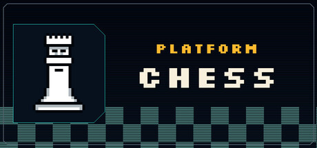 Platform Chess 표지