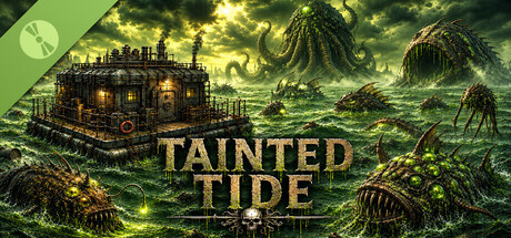 Tainted Tide Demo