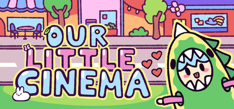 Our Little Cinema