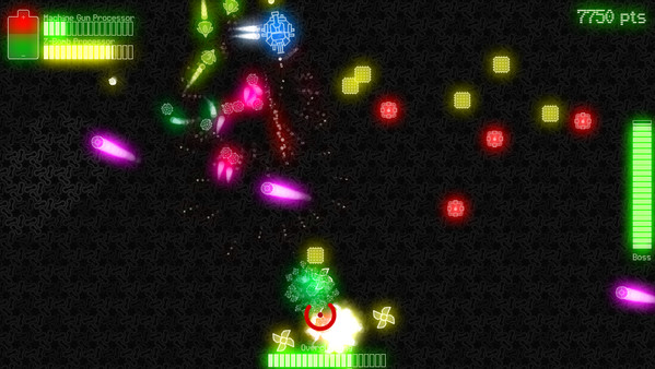 Clean'Em Up OST screenshot 4