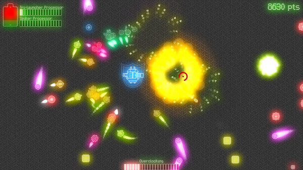 Clean'Em Up OST screenshot 5