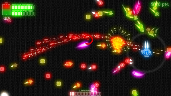 Clean'Em Up OST screenshot 2