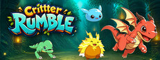 Critter Rumble Banner