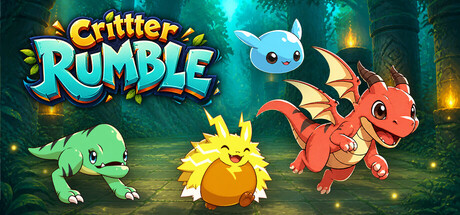 Critter Rumble