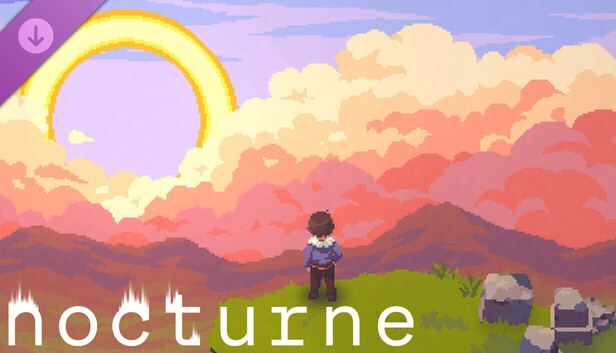Nocturne - Supporter Pack