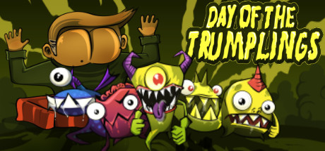 Day of the Trumplings steam charts